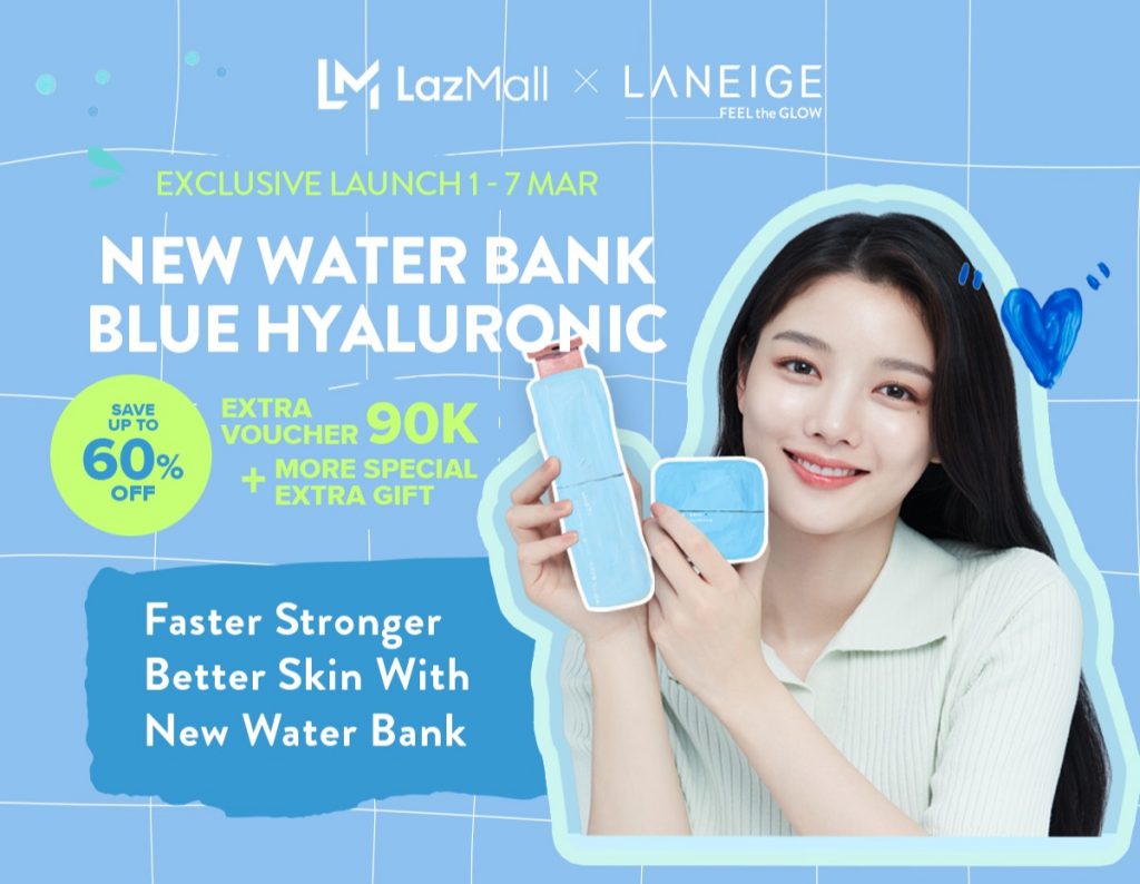 water bank blue hyaluronic