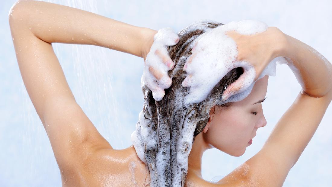 rekomendasi shampoo