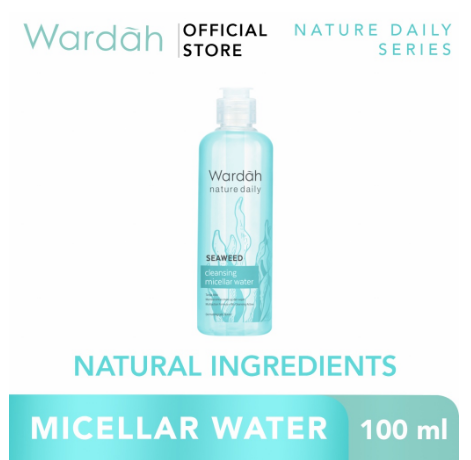 rekomendasi micellar water
