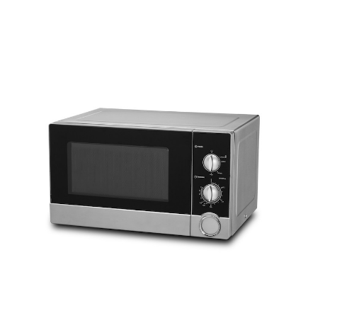 microwave low watt