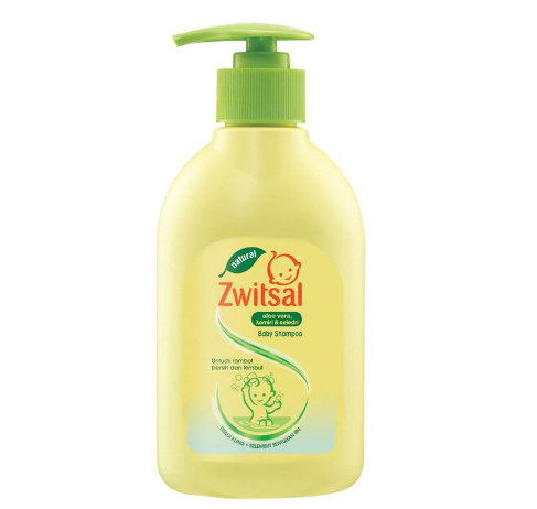 shampoo bayi