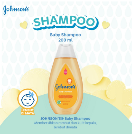 shampoo bayi