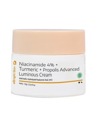 niacinamide cream