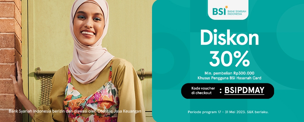 diskon zalora bsi